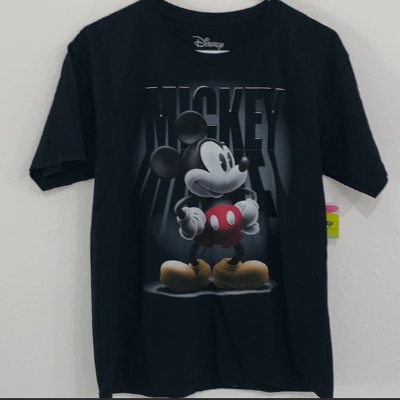 Disney Other - Juniors Mickey Mouse T-shirt